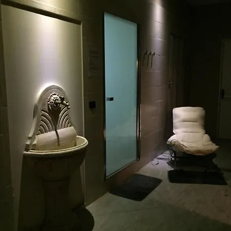 Grand Stella Maris Italia 4* פאלמי