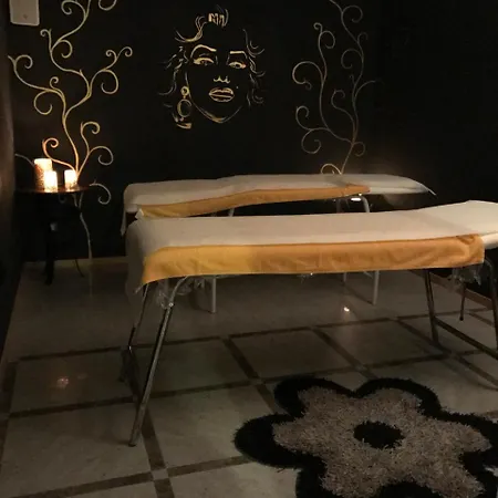 מלון Grand Stella Maris Italia