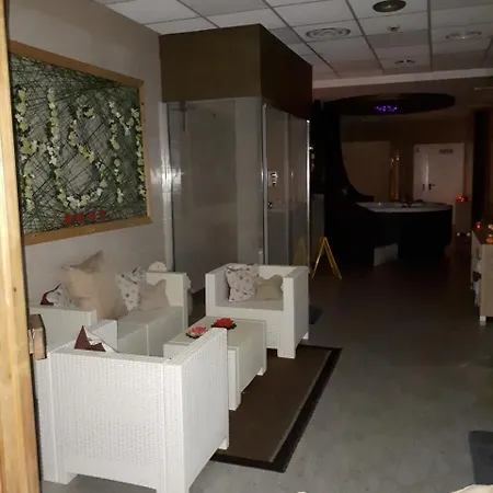 Grand Stella Maris Italia