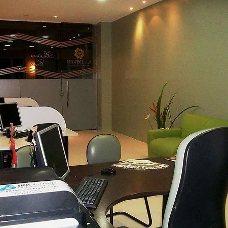 Hotel Grand Stella Maris Italia