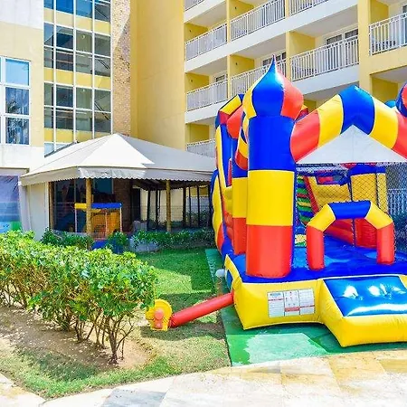 Grand Stella Maris Italia Hotel Palmi