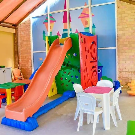 Grand Stella Maris Italia Palmi