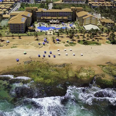 Grand Stella Maris Italia Hotel