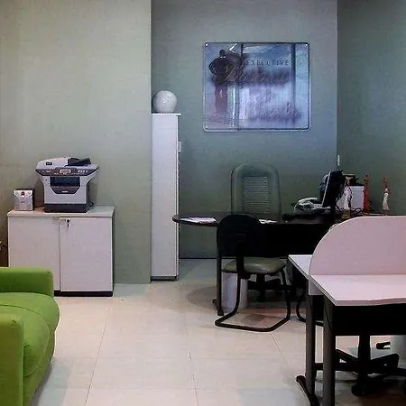 Hotel Grand Stella Maris Italia 4*