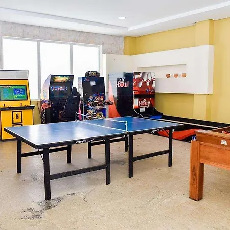 Grand Stella Maris Italia 4* פאלמי