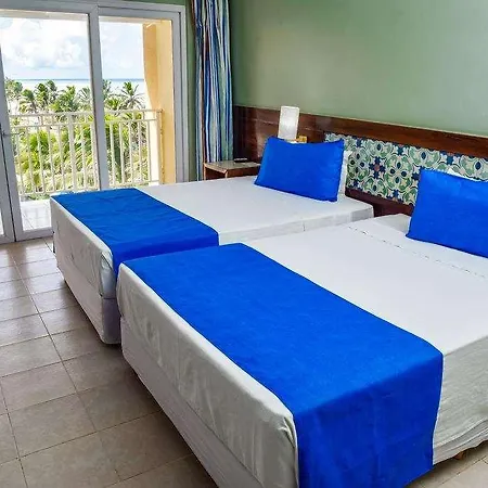 Hotel Grand Stella Maris Italia