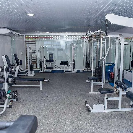 Grand Stella Maris Italia Palmi