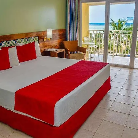 Grand Stella Maris Italia מלון