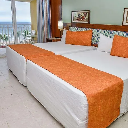 Hotel Grand Stella Maris Italia 4*