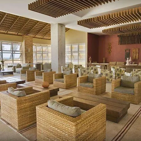 Grand Stella Maris Italia Hotel 4*