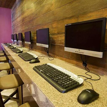 Hotel Grand Stella Maris Italia Palmi