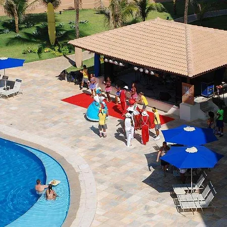 Grand Stella Maris Italia מלון פאלמי