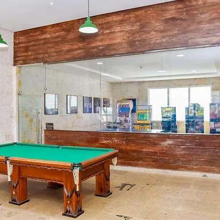 Grand Stella Maris Italia מלון