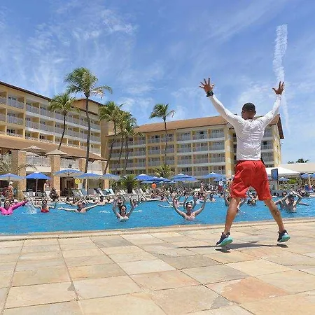 Grand Stella Maris Italia 4*