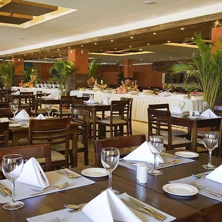 Grand Stella Maris Italia Hotel 4*