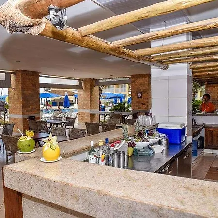 Grand Stella Maris Italia מלון פאלמי