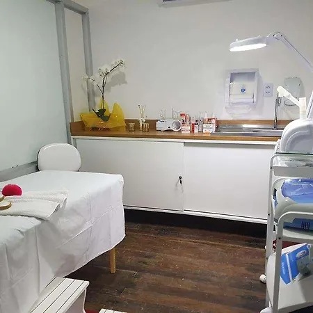 Grand Stella Maris Italia 4*