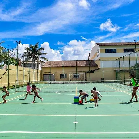 מלון Grand Stella Maris Italia