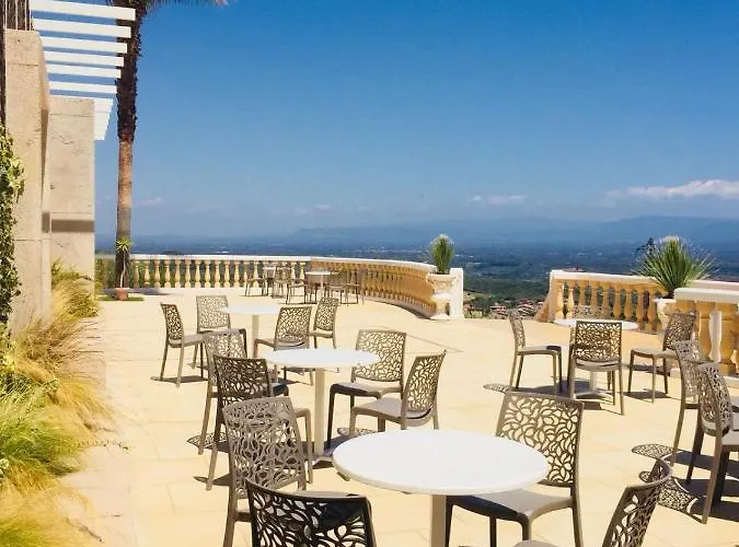 Hotel Grand Stella Maris Italia Palmi