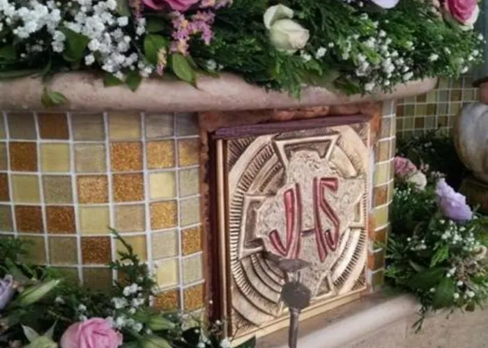 Grand Stella Maris Italia Hotel