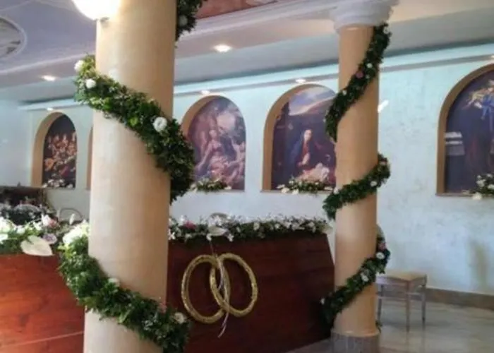 Grand Stella Maris Italia פאלמי