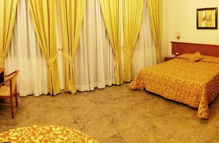 Hotel Grand Stella Maris Italia 4*