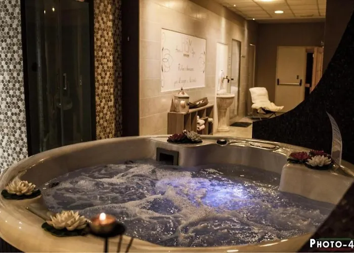 Hotel Grand Stella Maris Italia