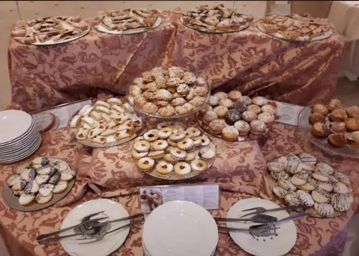 Hotel Grand Stella Maris Italia 4*