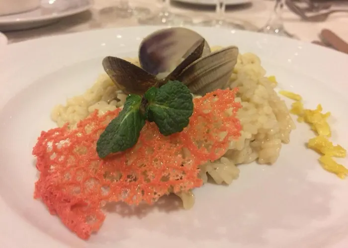 Grand Stella Maris Italia Hotel Palmi