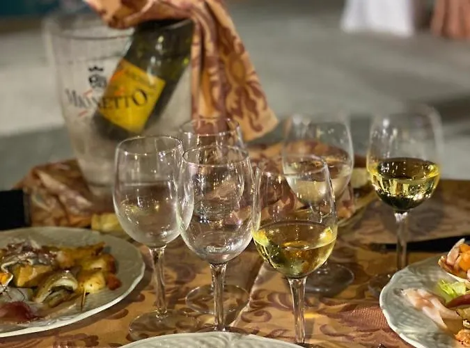 Grand Stella Maris Italia