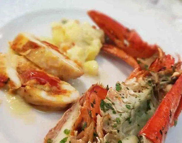 מלון Grand Stella Maris Italia 4*