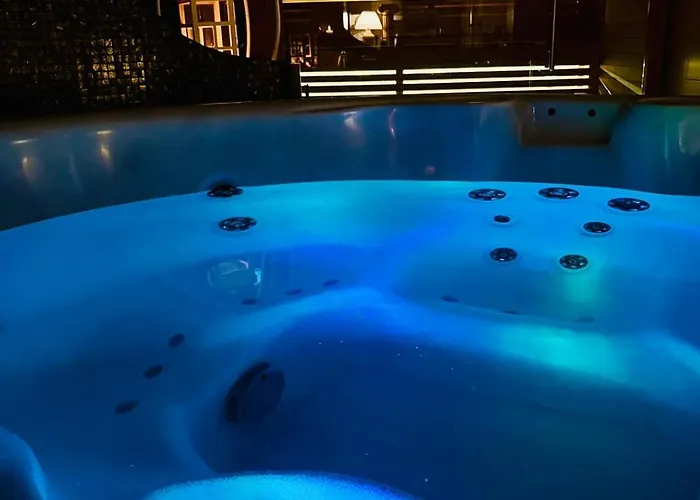 Grand Stella Maris Italia 4*