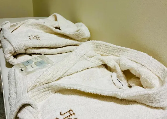 Grand Stella Maris Italia פאלמי