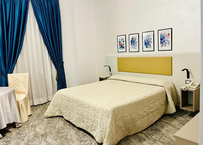 Grand Stella Maris Italia Hotel 4*