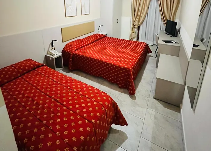 Grand Stella Maris Italia Hotel Palmi