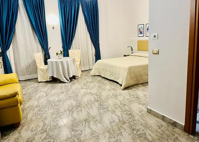 Grand Stella Maris Italia פאלמי