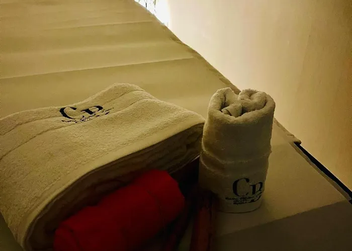 Grand Stella Maris Italia