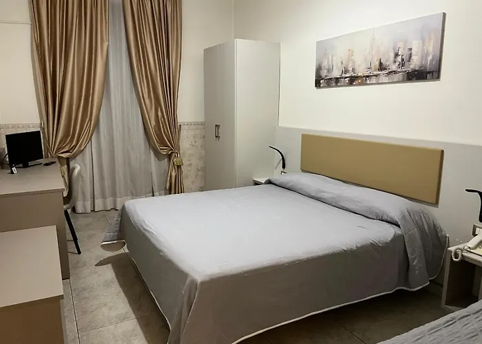Grand Stella Maris Italia 4*