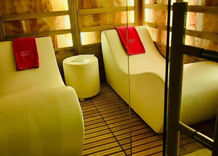 Grand Stella Maris Italia פאלמי