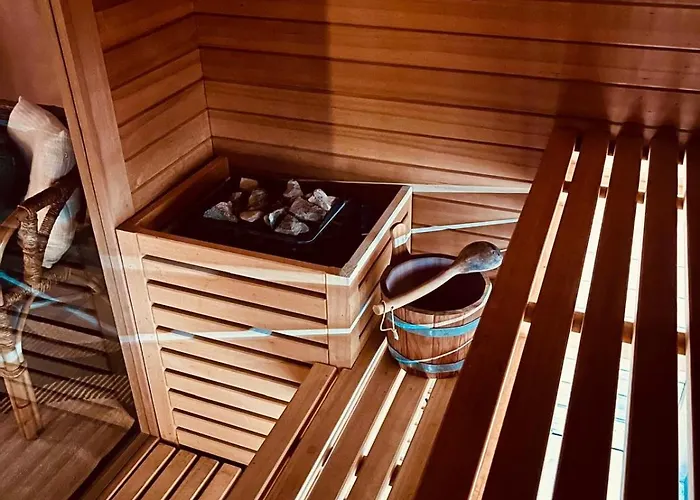 Grand Stella Maris Italia 4* Palmi