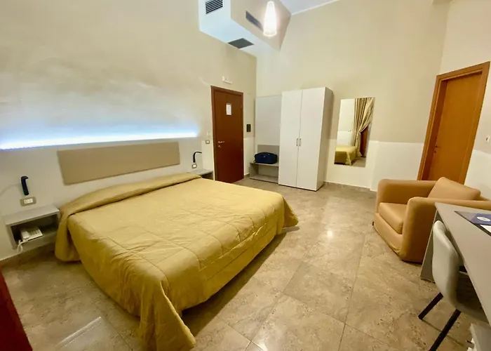 Grand Stella Maris Italia