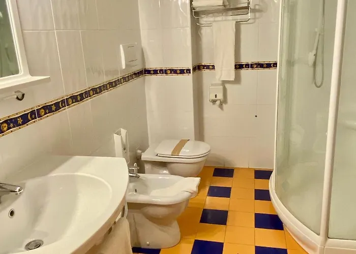 Grand Stella Maris Italia Hotel