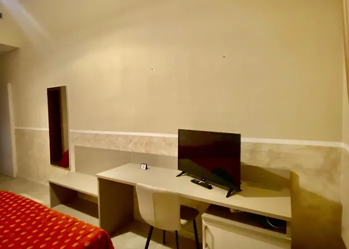 Grand Stella Maris Italia 4*