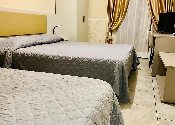 Grand Stella Maris Italia פאלמי