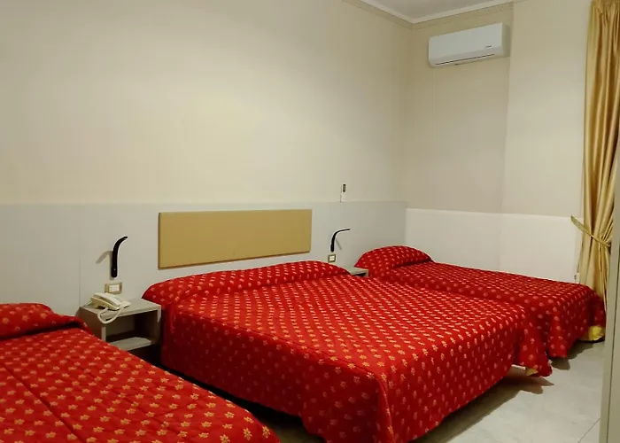 Hotel Grand Stella Maris Italia