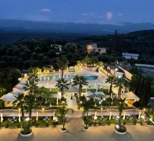 Hotel Grand Stella Maris Italia Palmi