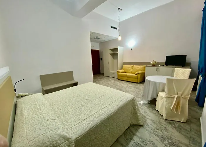 Grand Stella Maris Italia פאלמי