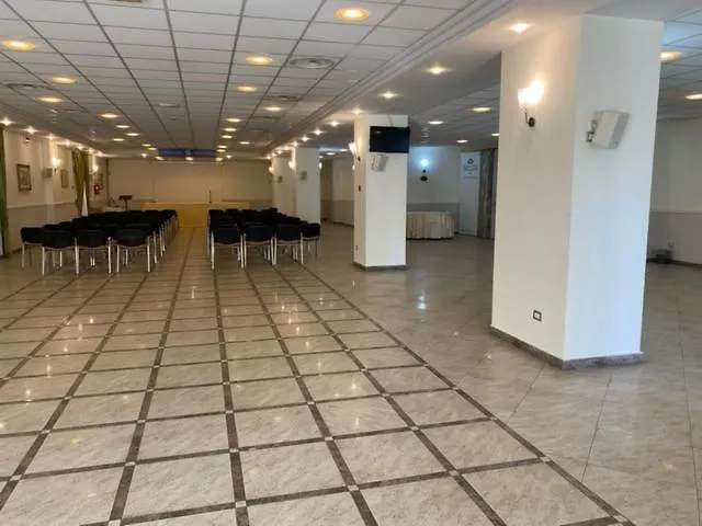 Grand Stella Maris Italia 4* Palmi