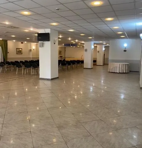 Hotel Grand Stella Maris Italia