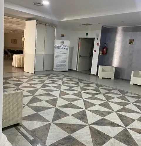 Grand Stella Maris Italia Palmi